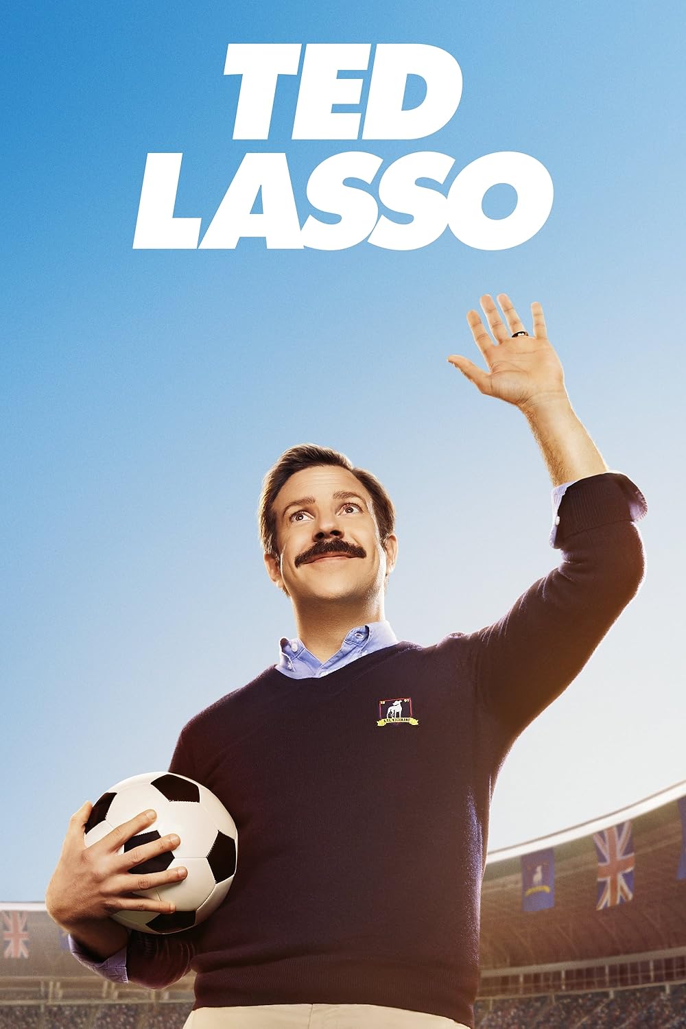 	Ted Lasso	